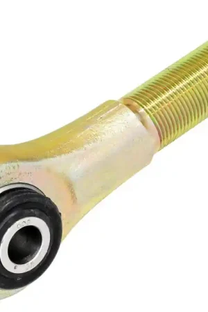 Seasonal Sale RockJock Johnny Joint 2in Forged w/ X-Axis Sealed Flex Joint 1in-14 RH Threads 1.600in x 14mm Ball