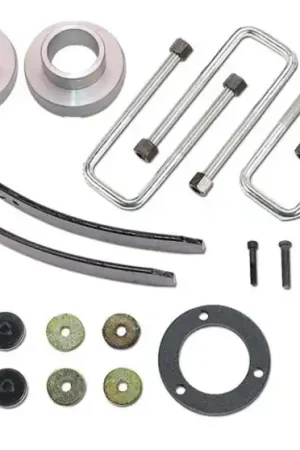 Tuff Country 15-18 Toyota Hilux 4x4 3in Lift Kit (No Shocks) Grab Now