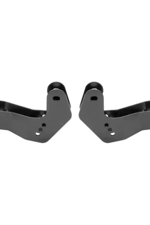Factory Price Rancho 2020 Jeep Gladiator Front Suspension Control Arm Bracket Geometry Correction Brackets