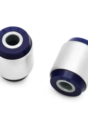 Buy Online SuperPro 2003 Infiniti G35 Base Rear Lower Forward Control Arm Bushing Set