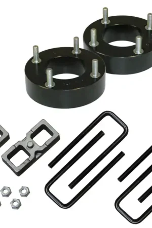 Skyjacker Suspension Lift Kit 2007-2013 Toyota Tundra 4 Wheel Drive Rear Wheel Drive Markdown