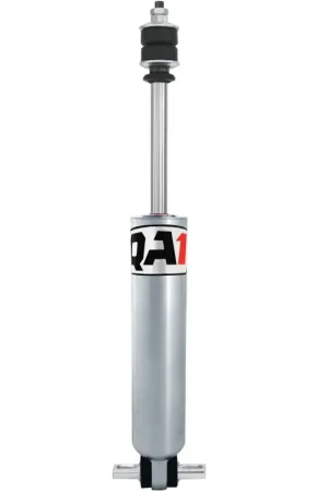 QA1 27 Series Stock Mount Monotube Shock Absorber - Hyperscrew - 7-4 Valving - Steel Place Order