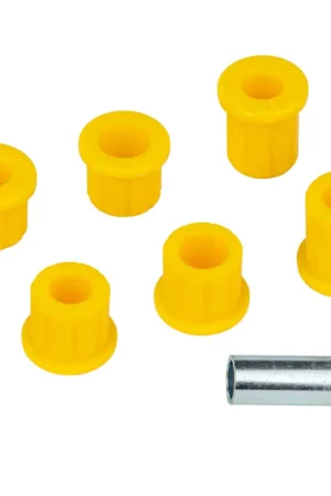 Exclusive Offer ARB Bush Kit Mazda 1Tonne