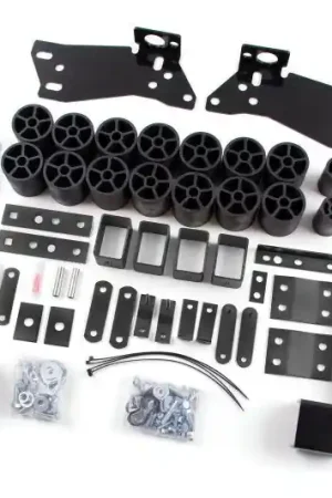 Save Now Zone Offroad 99-00 GM 1500 3in Body Lift