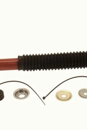 KYB Shocks & Struts MonoMax Shock Rear 07-13 Toyota Tundra 2WD/4WD Big Sale