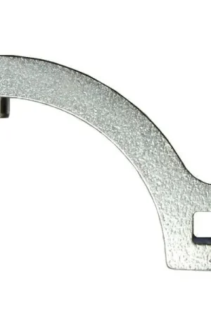 EVO Multi Position Spanner Clearance