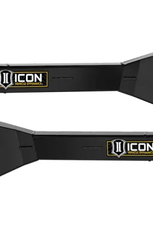 ICON 23-25 Ford F-250/F-350/F-450 Super Duty 2-5.5in Lift Radius Arm System Flash Sale