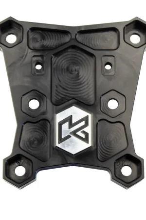 KRYPTONITE CAN-AM MAVERICK X3 DEATH GRIP REAR RADIUS PLATE 2017-2021 High Quality