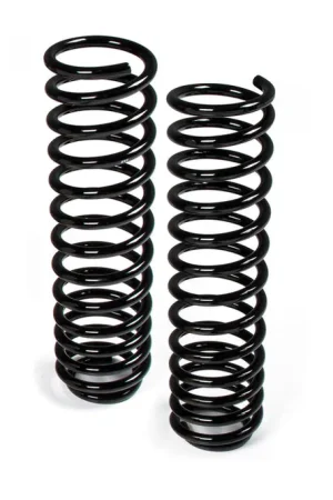 1.5" Lift Rear Coil Spring Set | Wrangler JL 4-Door Direct From Manufacturer