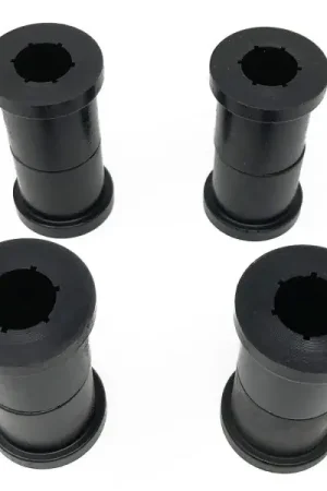 No Minimum Order Tuff Country 84-85 Toyota 4Runner 4x4 Replacement Front Leaf Spring Bushings (w/Lift Kits Only)
