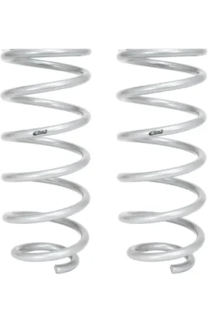 Next Day Delivery Eibach 20-22 Jeep Gladiator Rubicon JT Pro-Truck Lift Kit (Rear Springs Only)