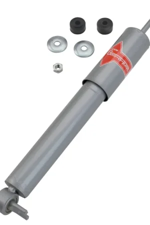 KYB Shocks & Struts Gas-A-Just Front CHEVROLET Silverado C and R - Series 1/2 Ton (2WD) 1999-07 GMC Super Sale