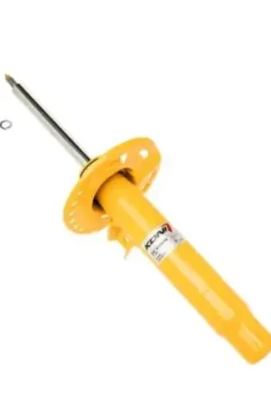 Last Chance Koni Sport (Yellow) Shock 19+ BMW 3 Series (G20) RWD (Excludes AWD) - Front Right