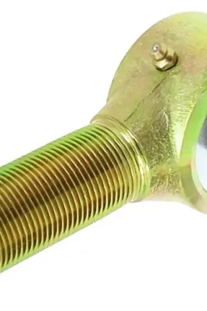 RockJock Johnny Joint Rod End 2 1/2in Forged 2.625in X .640in Ball 1 1/4in-12 RH Thread Shank Viral