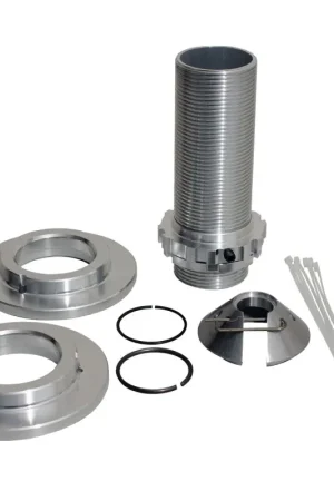 QA1 26/28/50 Series Coil-Over Sleeve Kit - 5in Spring/8-9in Length - Steel Best Choice