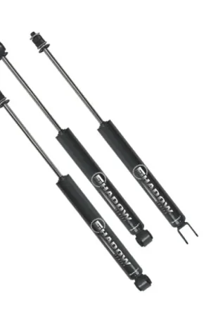 Big Sale Superlift 22.90 Extended 13.90 Collapsed - Superlift Shock - Multiple Applications - Single