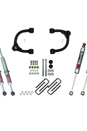 Skyjacker 3in COM/05 TACOMA/REAR MONO One Day Deal