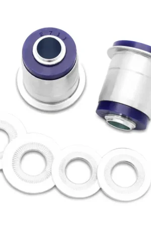 SuperPro 1996 Toyota 4Runner SR5 Front Lower Inner Forward Control Arm Bushing Kit Premium