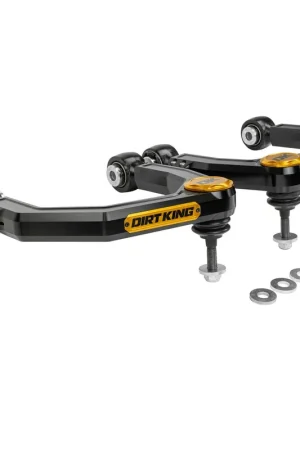 Billet Upper Control Arms Worldwide Shipping