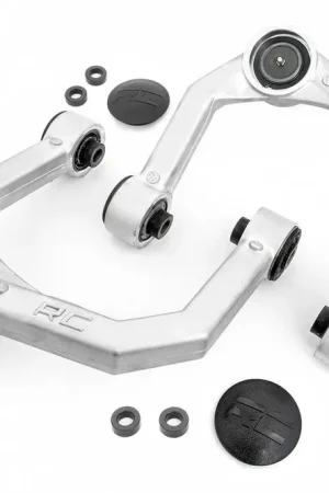 Fan Favorite Ford Upper Control Arms for 3.5 Inch Lift Kits 19-20 Ranger 4WD Rough Country