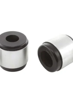 Whiteline Plus 01+ Mini R50 Front Lower Inner Rear Control Arm Bushing Kit Bargain