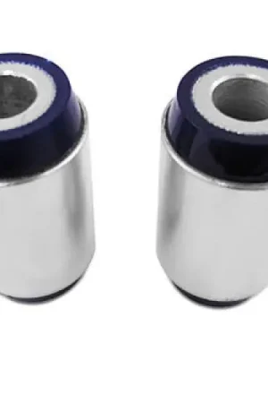 Time-Limited SuperPro 2004 Mazda RX-8 Base Lower Inner Control Arm Bushing Kit