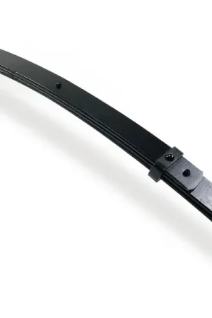 Markdown Tuff Country 73-87 Chevy Truck 1/2 & 3/4 Ton 4wd Front 3in Lift EZ-Ride Leaf Springs (Ea)