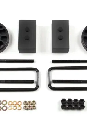 Popular Zone Offroad 04-08 Ford F-150 2in Lift Kit