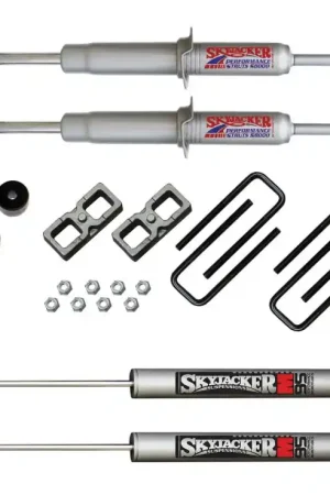 Wholesale Skyjacker 2005-2015 Toyota Tacoma Suspension Lift Kit w/ Shock