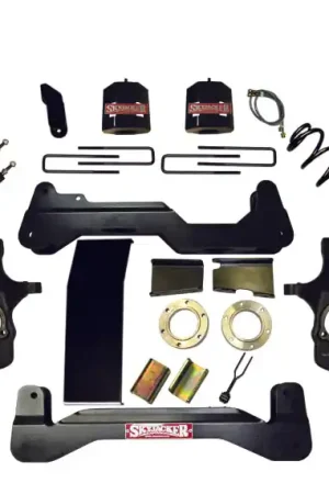 Factory Price Skyjacker 6"SYS,07-09 GM 1500 SUV 4WD
