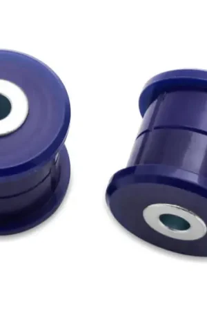 SuperPro 2011 Jeep Grand Cherokee Overland Front Lower Forward Control Arm Bushing Set Direct From Manufacturer