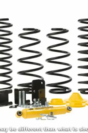 ARB BP51 Kit Light JK 2 Door Bulk Order