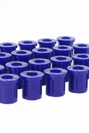 Fan Favorite SuperPro 1975 Toyota Land Cruiser Base Rear Leaf Spring Bushing Kit