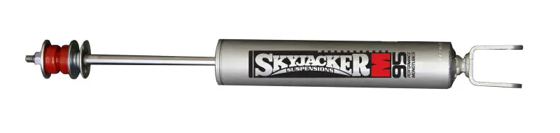 Latest Skyjacker M95 Performance Shock Absorber 2000-2006 GMC Yukon XL 1500 4WD w/ Rear STD Suspension