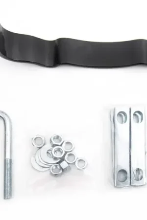 Hellwig Broken Leaf Spring Emergency Repair Kit - 1-3/4in Wide Wholesale