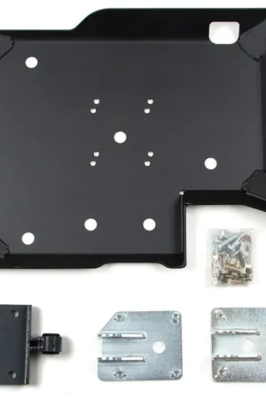 Reduced Price Belly Pan Skid Plate | Jeep Wrangler TJ (97-06)