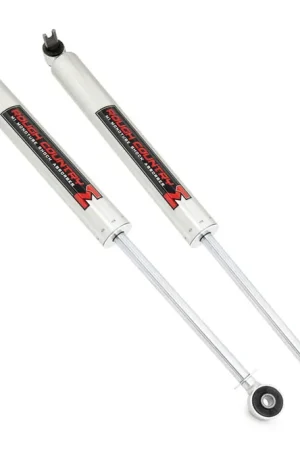 Top Pick M1 Monotube Rear Shocks | 5.5-8" | Chevy K1500 Blazer 2WD/4WD (1992-1994)