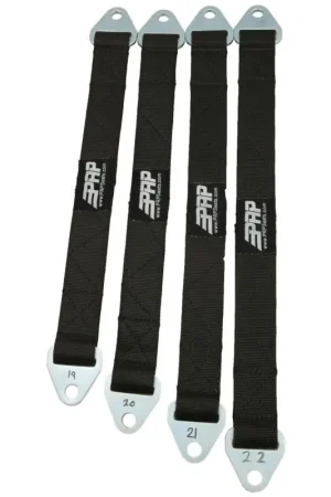 Wholesale PRP 31In. Quad Wrap Limit Strap