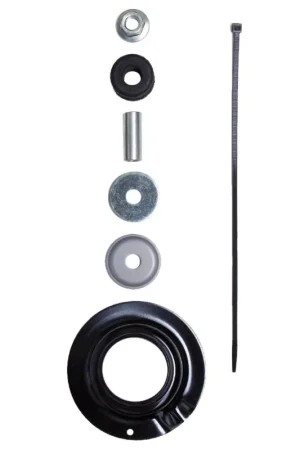 Popular Bilstein 22-24 Nissan Frontier B8 5100 (Ride Height Adjustable) Front Shock Absorber - 0-2in Lift