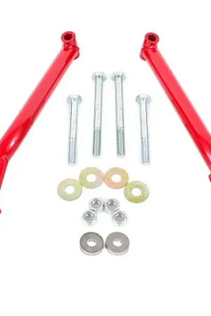 Seasonal Sale BMR 78-87 G-Body Control Arm Reinforcement Braces - Red