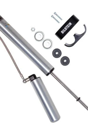 Bilstein B8 5160 07-17 Jeep Wrangler reservoir shock absorbers No Minimum Order