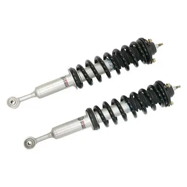 Front 2 Inch Lift Struts 22-Present Toyota Tundra Freedom Off-Road Affordable