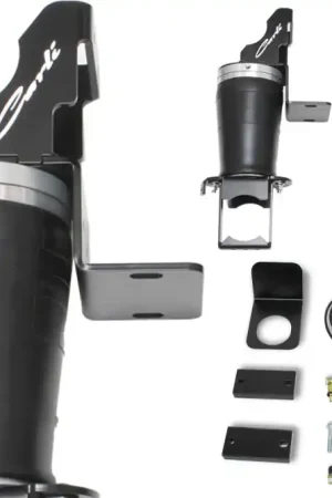 Save Now Carli 12-13 Ram 2500/3500 Long Travel Air Bag System 1-2in Rear Lift