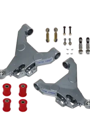 Total Chaos - Expedition Lower Control Arms - For Tundra (07-21) Grab Now