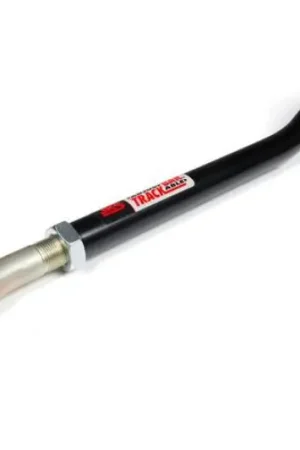 Hassle-Free Returns JKS Manufacturing Jeep Grand Cherokee WJ Adjustable HD Track Bar - Front