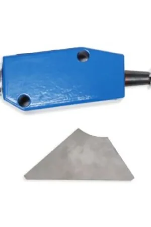 Discount Cognito 99-06 Chevy/GMC Silverado/Sierra 1500 Yukon/Tahoe 4WD Idler Arm Support Weld In Gusset