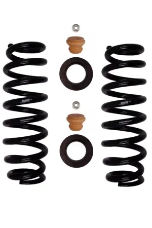 Limited Time Bilstein B8 6112 Series 2009-2010 Dodge Ram 1500 4x4 Front Suspension Kit