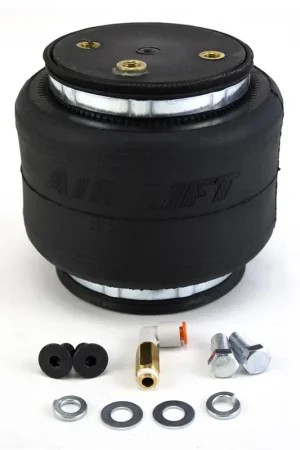 Air Lift Replacement Air Spring - Loadlifter 5000 Ultimate Bellows Type w/ internal Jounce Bumper Low Price