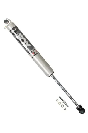 Synergy Manufacturing FOX 2.0 IFP Steering Stabilizer 08-25 Ford SuperDuty Express Delivery