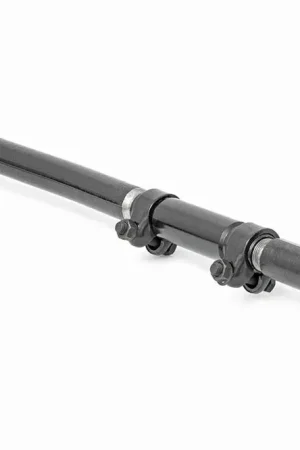 Dodge Front Forged Adjustable Track Bar 14-20 RAM 2500 w/0-5in Rough Country Modern